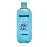 Bain moussant enfant stitch parfum sels marins multicolore