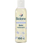 Bain relaxant 150ml multicolore