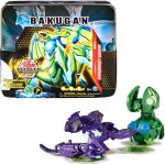Bakugan legends baku tin s5 multicolore Bakugan legends baku tin s5 multicolore