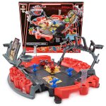 Bakugan révolution 2023 arène de combat multicolore Bakugan révolution 2023 arène de combat multicolore