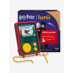 Baladeur flam edition harry potter vert
