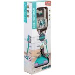 Balai aspirateur Électronique multicolore Balai aspirateur Électronique multicolore