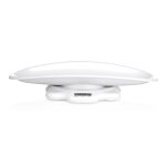 Balance �volutive pour b�b� blanc