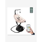Balancelle �lectrique connect�e swoon evolution connect mocca