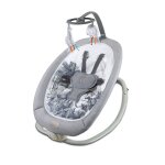 Balancelle fold savane gris