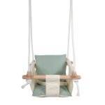 Balan�oire pour b�b� beige beige