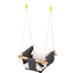 Balan�oire pour b�b� confort gris