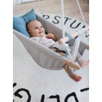 Balan�oire b�b� seaside small foot gris