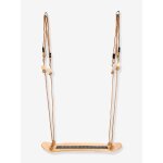 Balan�oire skateboard pour enfants small foot bois