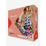 Ball run creative pack pastel 70 pi�ces multicolore