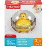 Balle d'eau canard, jouet pour le bain jaune