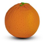 Balle sensorielle orange Balle sensorielle orange