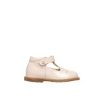 Ballerines b�b� fille en vernis maluku 2 rose