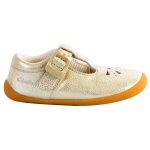Ballerine cuir clarks roamer star t or