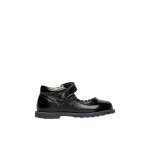 Ballerines en vernis plinpi 2 noir -