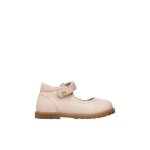 Ballerines en vernis plinpi 2 rose -