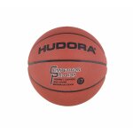 Ballon de basket competition pro hop taille 7 orange