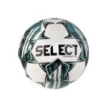Ballon de foot numero fifa t26 (taille 5) numero 10 fifa t26 blanc / vert