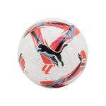Ballon de foot orbita lalinga (taille 5) orbita lalinga 1 blanc / rouge