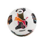 Ballon de foot orbita tb (taille 5) orbita 3 tb blanc / multicolore