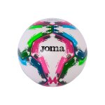 Ballon de foot pro gioco (taille 5) pro gioco ii blanc / multicolore