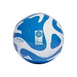 Ballon de foot (taille 3) oceanz club blanc
