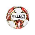 Ballon de foot (taille 4) contra fifa basic blanc