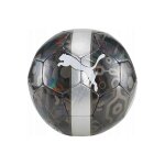 Ballon de foot (taille 4) cup noir