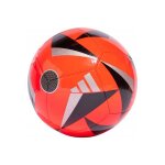 Ballon de foot (taille 4) euro24 fussballliebe club orange