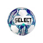 Ballon de foot (taille 4) future light db bleu