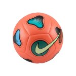 Ballon de foot (taille 4) maestro orange
