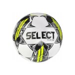 Ballon de foot (taille 5) club db blanc