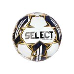Ballon de foot (taille 5) contra db fifa basic blanc / noir