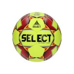 Ballon de foot (taille 5) flash turf t26 - 17788 jaune / orange / noir