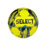Ballon de foot (taille 5) team fifa t26 jaune