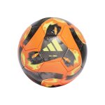 Ballon de foot (taille 5) tiro pro orange