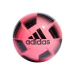Ballon de foot (taille 5) tpu epp club noir