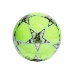 Ballon de foot (taille 5) tpu finale club vert
