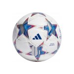 Ballon de foot (taille 5) ucl pro blanc