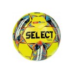 Ballon de foot (taille unique) futsal mimas fogo ekstraklasa jaune / noir