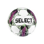 Ballon de foot (taille unique) hala futsal attack blanc / rose