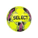 Ballon de foot (taille unique) hala futsal attack jaune