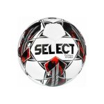 Ballon de foot (taille unique) hala futsal samba fifa blanc / argenté Ballon de foot (taille unique) hala futsal samba fifa blanc / argenté