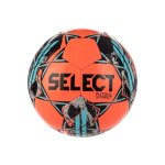 Ballon de foot (taille unique) hala futsal street orange