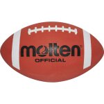 Ballon de football am�ricain 28cm orange