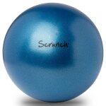 Ballon gonflable et d�gonflable � volont� bleu