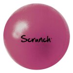 Ballon gonflable et d�gonflable � volont� rouge