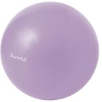 Ballon gonflable et d�gonflable � volont� violet