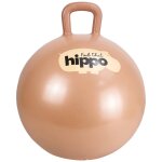 Ballon sauteur 45cm orange