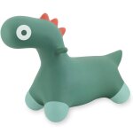 Ballon sauteur pour enfant vert